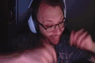 demonzek emote