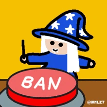Ban emote