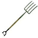 pitchfork emote