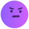 ANGRY emote