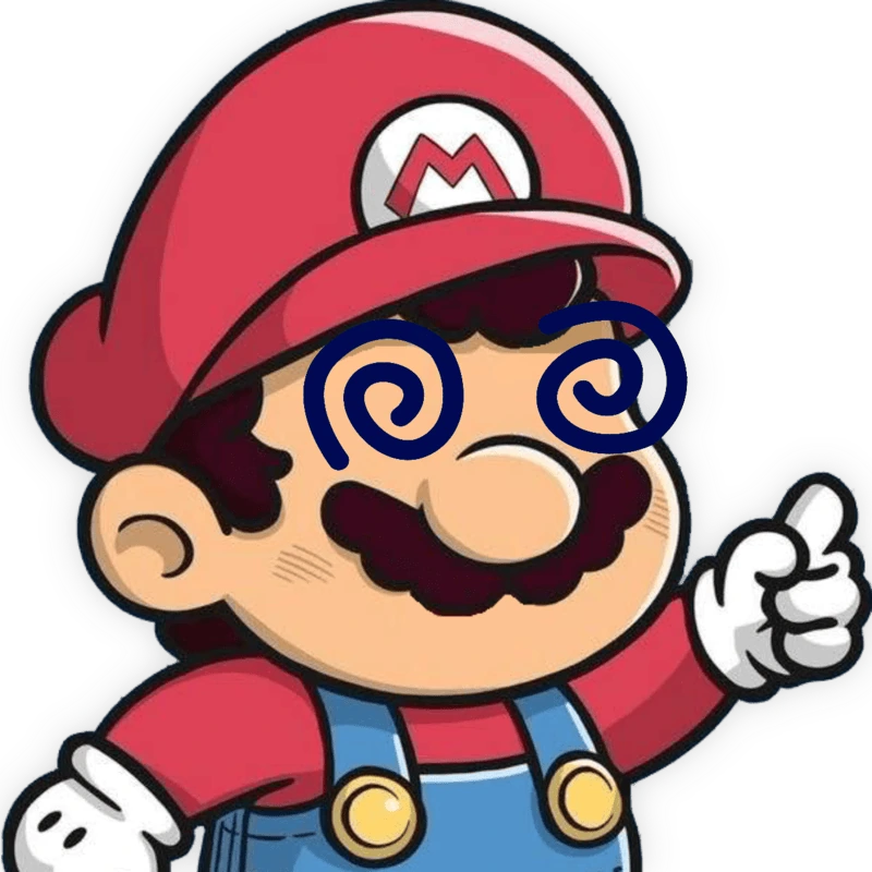 Mario_DizzyKnockedOut emoji
