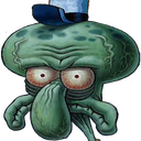 SquidMad emote