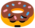 pensive_donut emote