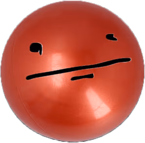 the_ball emote
