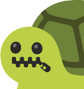 CENZipperMouthTurtle static emote