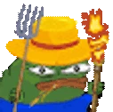 Farmerfury emote