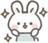bunny_happy emote