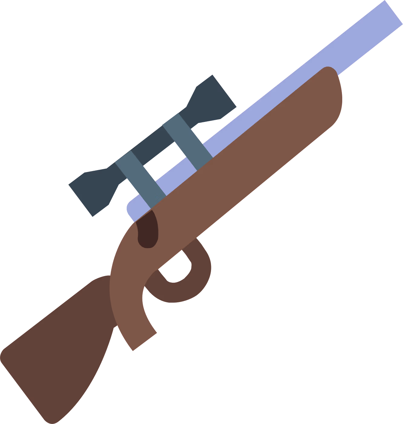 Sniperrifle emote
