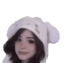 hannahEars emote