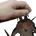 petBug emoji