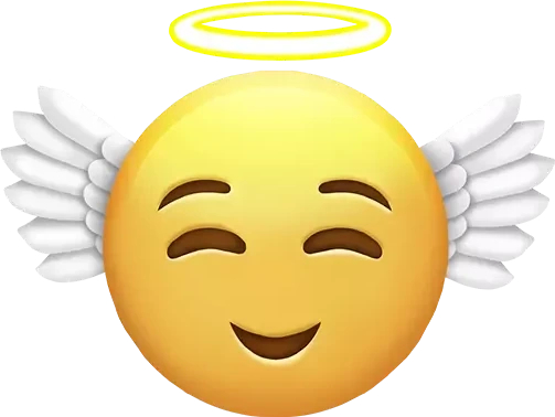 Sweet_Angel emote