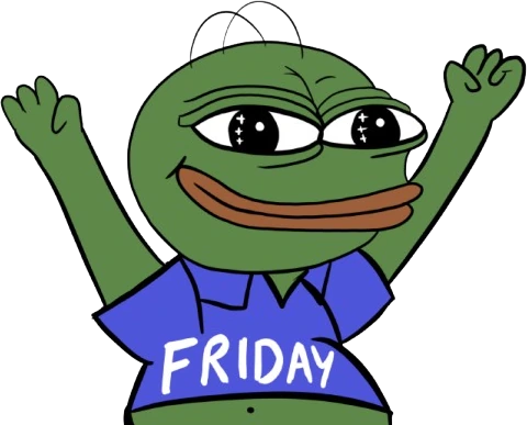 pepe_friday emote