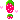 exclamationmark_strawberry animated emote