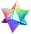 SaintQuartz emote