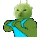 glorpReady emote