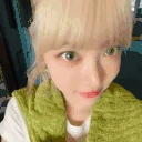 eunchaePopipopipopi emote
