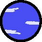 neptune emote