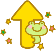 froggy_arrow_up emote