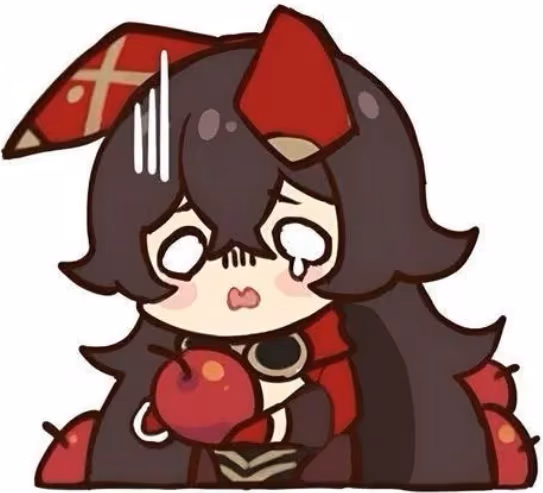 anime emote
