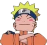 naruto emote