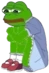 pepesad emote