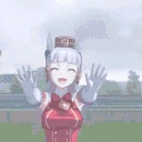 Goldship emote