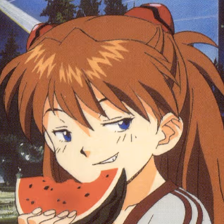 asuka_watermelon emote
