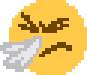 b_sneezing_face emote