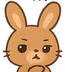 bunny_hmm emote