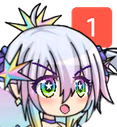 EllieGotPingged emote