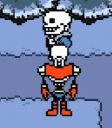 SkeleTon emote