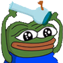 BONGERS emote