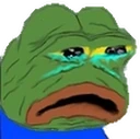 DRAINED emote