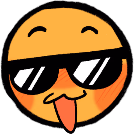 coolhappy emote