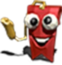 stibookmark emote