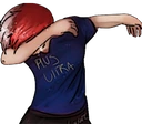 INTSL_Todoroki_dab emote