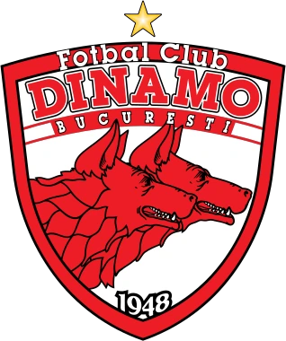 Dinamo emote
