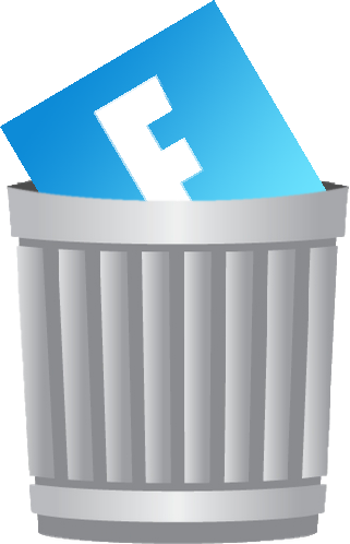 fortnite_trash static emote