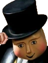 SirTips emote