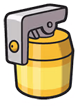 Antidote emote