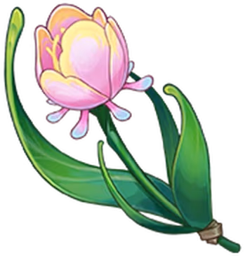 Item_Rainbow_Rose emote