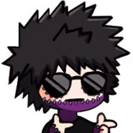 bnhadabifingerguns emote