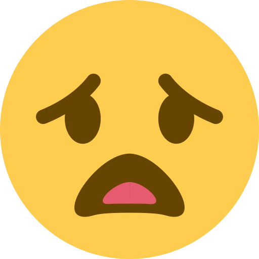 ohnoes emote