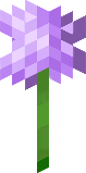 Minecraft_Allium emote