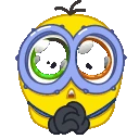 minon emote