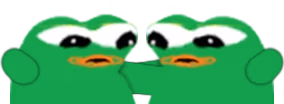 Buhhddies emote