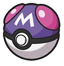 MasterBall emoji