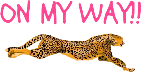 ONMYWAY emoji
