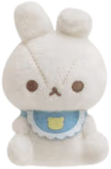 Bunny emote