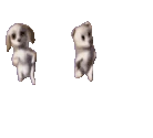 barbiedogs emote